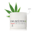 Creme CBD 24