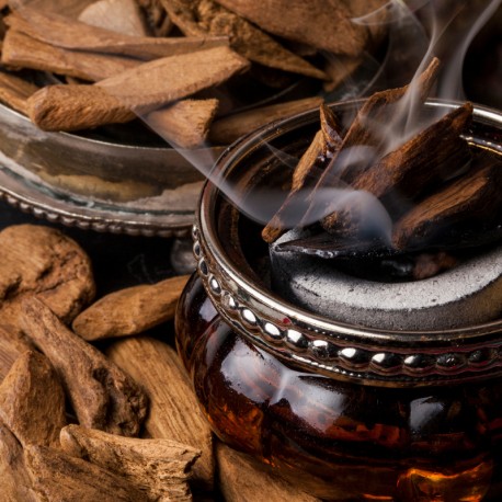 Oud gem 15 ml - Afbeelding 3