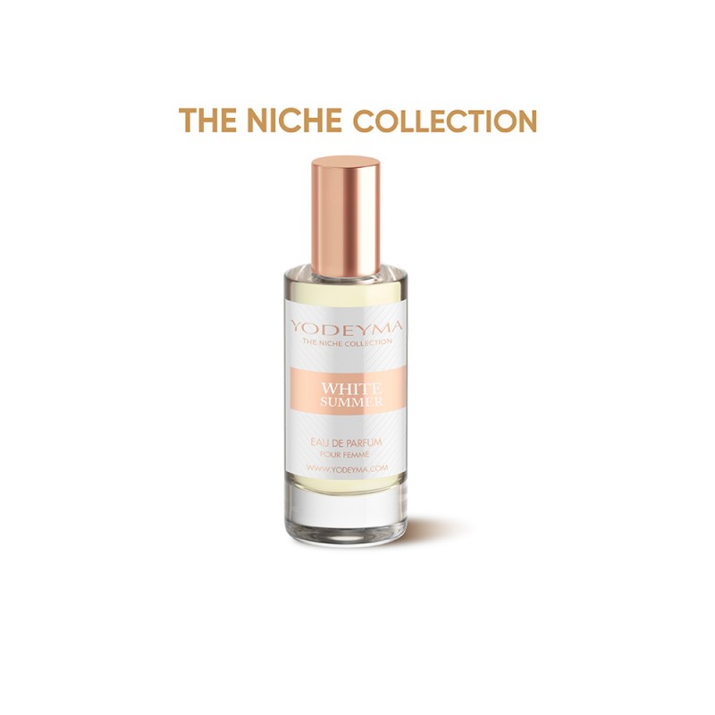 White Summer 15 ml